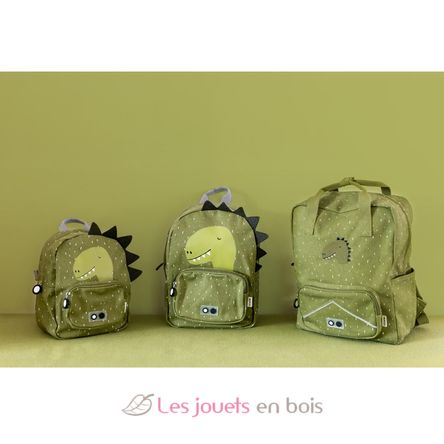 Rucksack Mr Dino TX-90-201 Trixie 9