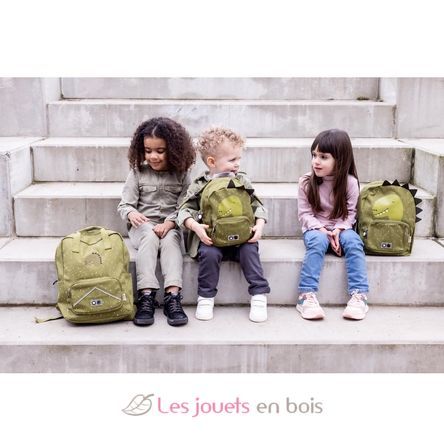 Rucksack Mr Dino TX-90-201 Trixie 8