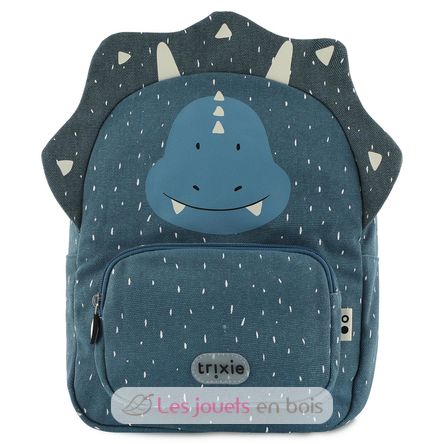 Rucksack Mr Triceratops TX-90-228 Trixie 1