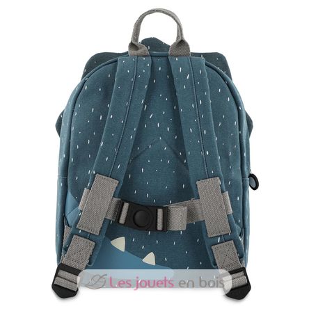 Rucksack Mr Triceratops TX-90-228 Trixie 3