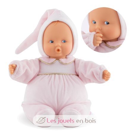 Puppe Babipouce Traumland CO-9000020080 Corolle 3