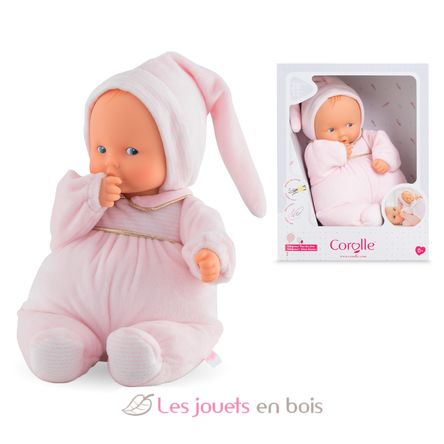 Puppe Babipouce Traumland CO-9000020080 Corolle 4