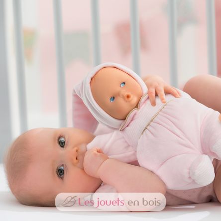 Puppe Babipouce Traumland CO-9000020080 Corolle 8