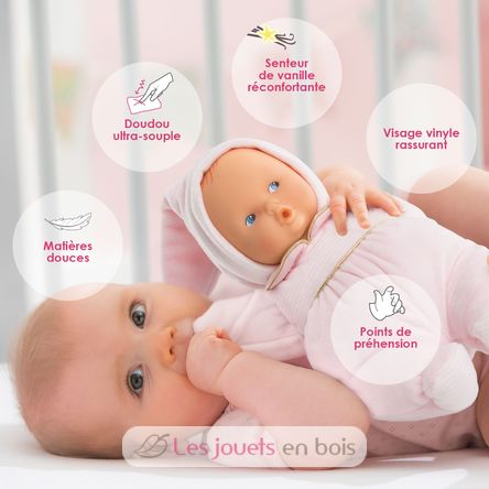 Puppe Babipouce Traumland CO-9000020080 Corolle 9