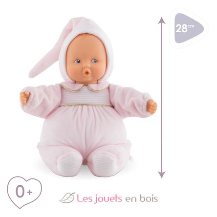 Puppe Babipouce Traumland CO-9000020080 Corolle 11