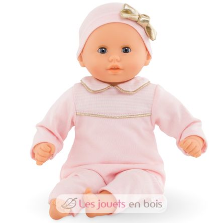 Manon Calin Babypuppe CO-9000100270 Corolle 1