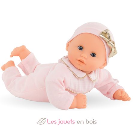 Manon Calin Babypuppe CO-9000100270 Corolle 2