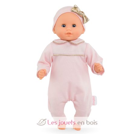 Manon Calin Babypuppe CO-9000100270 Corolle 3