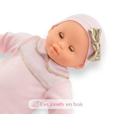 Manon Calin Babypuppe CO-9000100270 Corolle 4