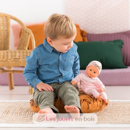 Manon Calin Babypuppe CO-9000100270 Corolle 6