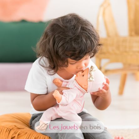 Manon Calin Babypuppe CO-9000100270 Corolle 7