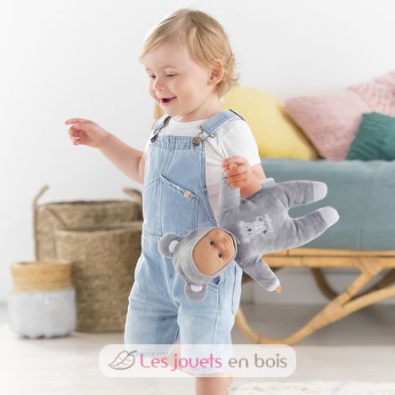 Puppe Pti' Coeur Koala CO-9000100610 Corolle 6