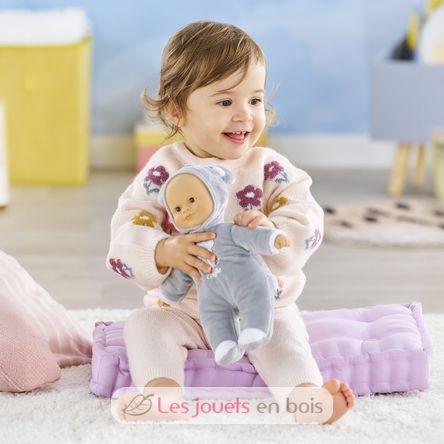 Puppe Pti' Coeur Koala CO-9000100610 Corolle 10