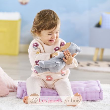 Puppe Pti' Coeur Koala CO-9000100610 Corolle 11