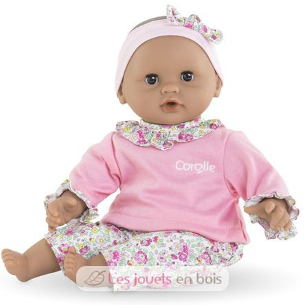 Maria Calin Babypuppe CO-9000100630 Corolle 1