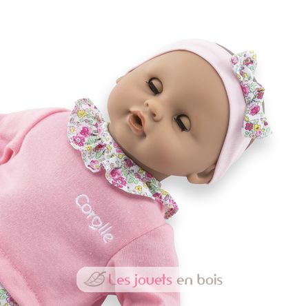 Maria Calin Babypuppe CO-9000100630 Corolle 4