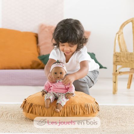 Maria Calin Babypuppe CO-9000100630 Corolle 13