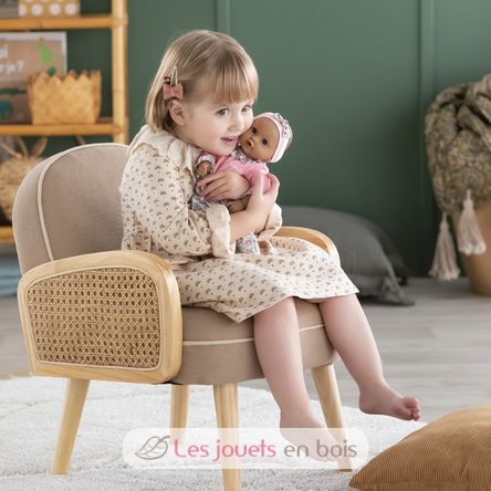 Maria Calin Babypuppe CO-9000100630 Corolle 11