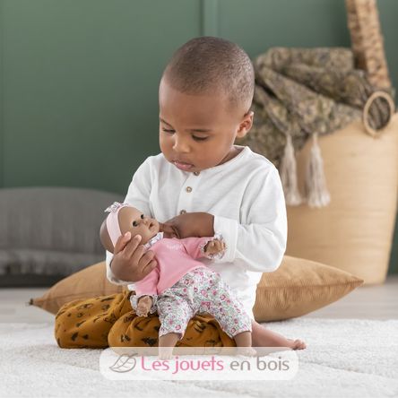 Maria Calin Babypuppe CO-9000100630 Corolle 12