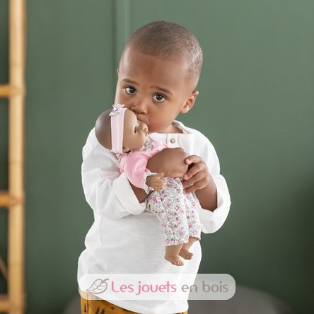 Maria Calin Babypuppe CO-9000100630 Corolle 8
