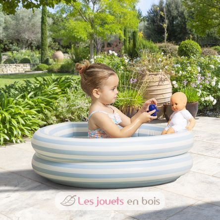 Badepuppe Seemann CO-9000100670 Corolle 9