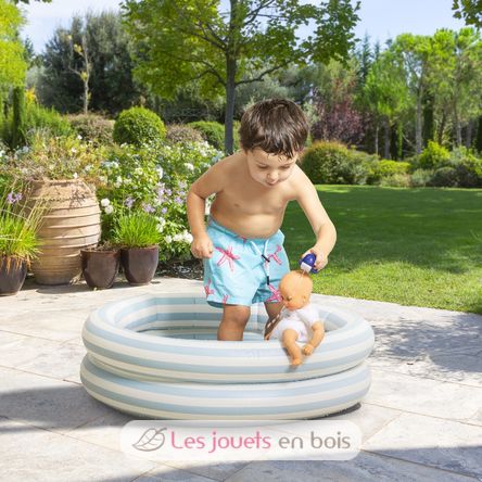 Badepuppe Seemann CO-9000100670 Corolle 8