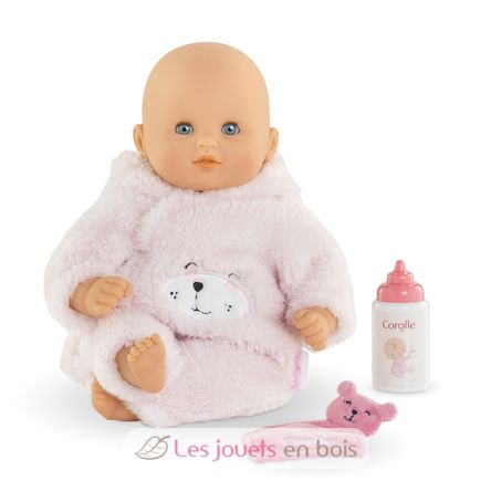 Liebesbär Calin Babypuppe CO-9000100720 Corolle 1