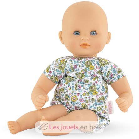 Liebesbär Calin Babypuppe CO-9000100720 Corolle 6
