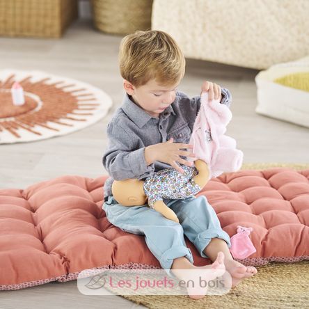 Liebesbär Calin Babypuppe CO-9000100720 Corolle 15