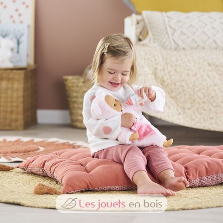 Liebesbär Calin Babypuppe CO-9000100720 Corolle 16