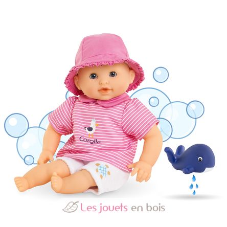 Badepuppe Océane CO-9000100750 Corolle 6