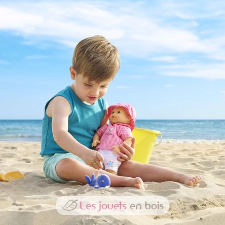 Badepuppe Océane CO-9000100750 Corolle 13