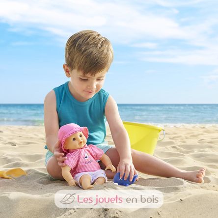 Badepuppe Océane CO-9000100750 Corolle 12