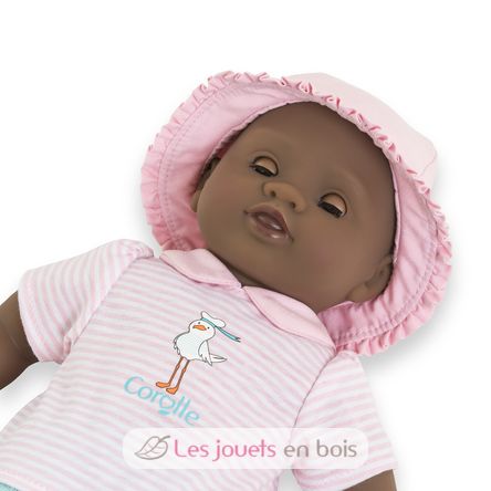 Badepuppe Alyzée CO-9000100760 Corolle 3