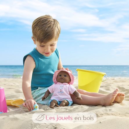 Badepuppe Alyzée CO-9000100760 Corolle 8