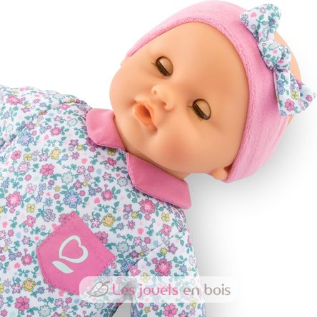 Capucine Calin Babypuppe CO-9000100770 Corolle 2
