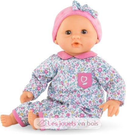 Capucine Calin Babypuppe CO-9000100770 Corolle 1