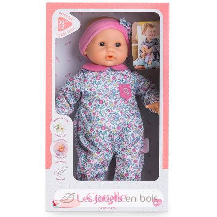 Capucine Calin Babypuppe CO-9000100770 Corolle 7