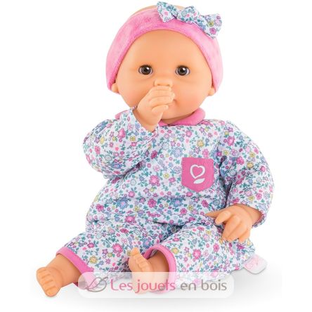 Capucine Calin Babypuppe CO-9000100770 Corolle 3