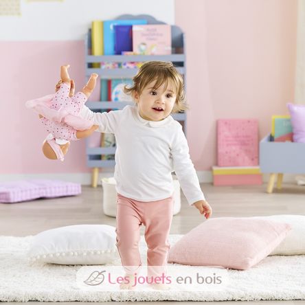 Meine entzückende kleine Puppe - Herzen CO-9000100810 Corolle 10