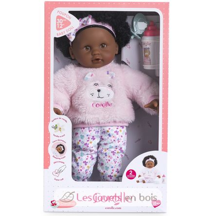 Caroline Calin Babypuppe CO-9000100820 Corolle 15
