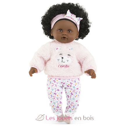 Caroline Calin Babypuppe CO-9000100820 Corolle 3