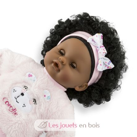 Caroline Calin Babypuppe CO-9000100820 Corolle 4