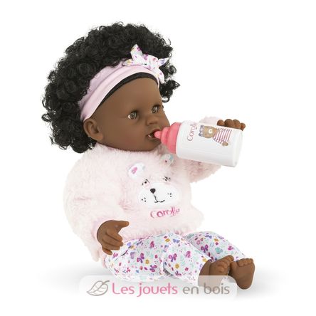 Caroline Calin Babypuppe CO-9000100820 Corolle 10