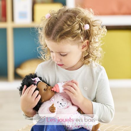 Caroline Calin Babypuppe CO-9000100820 Corolle 13