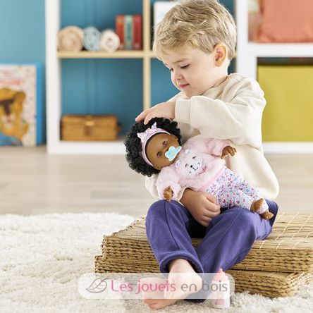 Caroline Calin Babypuppe CO-9000100820 Corolle 12