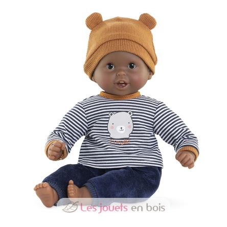 Marius Calin Babypuppe CO-9000100830 Corolle 1