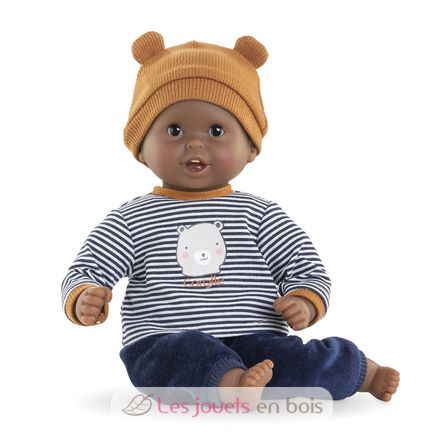 Marius Calin Babypuppe CO-9000100830 Corolle 3