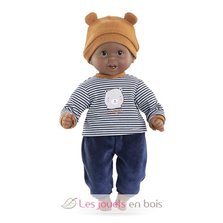 Marius Calin Babypuppe CO-9000100830 Corolle 2