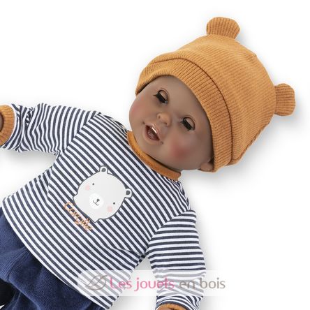 Marius Calin Babypuppe CO-9000100830 Corolle 4